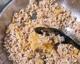 26発酵食品は最高チキンの白味噌レタス巻作り方3写真