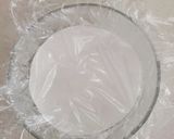 ヨーグルトdeまるでレアチーズケーキ作り方2写真
