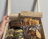 大人のロータスブラウニー作り方8写真