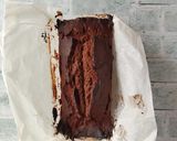 濃厚☆みりん粕米粉チョコケーキ作り方7写真