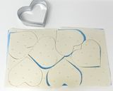 チョコカスタードヴォロヴァン作り方4写真