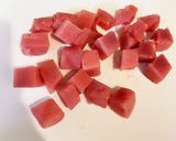 Ahi Poke（マグロのポケ）作り方3写真