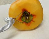 【やまなしの食】ころ柿作り方6写真