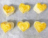 チョコカスタードヴォロヴァン作り方7写真