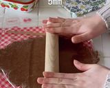 生チョコサンドクッキー作り方5写真