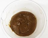 チョコカスタードヴォロヴァン作り方12写真