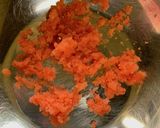 超絶簡単!!明太子パスタ(๑´`๑)♡作り方2写真