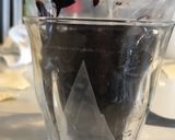 マック風ミニ三角チョコパイ作り方6写真