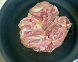 【やまなしの食】甲州地どり料理作り方3写真