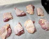【やまなしの食】甲州地どり料理作り方5写真