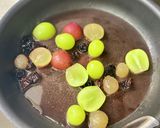 【やまなしの食】甲州地どり料理作り方7写真