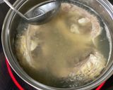 【やまなしの食】鯉こく作り方2写真