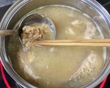 【やまなしの食】鯉こく作り方3写真