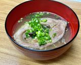 【やまなしの食】鯉こく作り方5写真