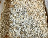 豆乳泡立てだけで米粉の焼き菓子作り方10写真