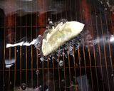 ヘルシー枝豆揚げ餃子作り方5写真