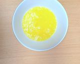 失敗しない！サックサクの型抜きクッキー作り方1写真