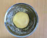 失敗しない！サックサクの型抜きクッキー作り方4写真
