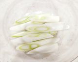 お野菜たっぷり☆あったかすき焼き♪作り方3写真