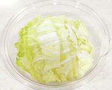 お野菜たっぷり☆あったかすき焼き♪作り方4写真