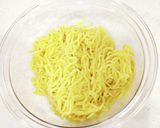 お野菜たっぷり☆あったかすき焼き♪作り方8写真