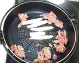 お野菜たっぷり☆あったかすき焼き♪作り方13写真