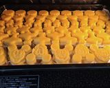 失敗しない！サックサクの型抜きクッキー作り方7写真