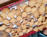 失敗しない！サックサクの型抜きクッキー作り方8写真