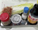 1度食べたら止まらない！無限白菜ツナ作り方1写真