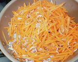 しらすにんじん作り方4写真
