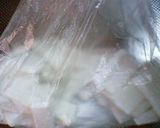 大根のひやトロ作り方1写真