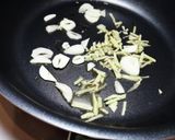 野菜たっぷりレバニラ炒め作り方3写真