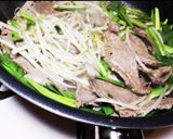 野菜たっぷりレバニラ炒め作り方5写真