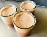 【簡単すぎる】わざと2層のチョコムース作り方6写真