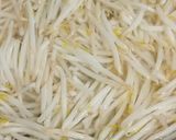 豆豆豆　納豆豆腐もやし作り方1写真