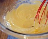 バニラ＆コーヒームースのグラスデザート作り方5写真