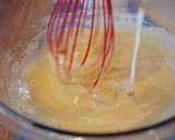 バニラ＆コーヒームースのグラスデザート作り方7写真