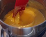 バニラ＆コーヒームースのグラスデザート作り方10写真
