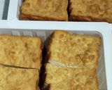 優しいお味☆厚揚げのひき肉あんかけ作り方1写真