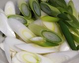 優しいお味☆厚揚げのひき肉あんかけ作り方2写真
