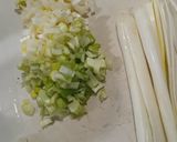 新じゃがとねぎのグラタン作り方5写真
