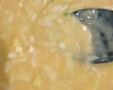 新じゃがとねぎのグラタン作り方6写真