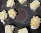 感動の揚げ餅作り方5写真