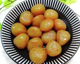 玉こんにゃくのピリ辛炒め♬作り方3写真