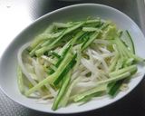 お野菜たっぷり☆ラーメンサラダ作り方4写真