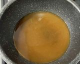 我が家の親子丼はこれだ!!!作り方1写真
