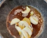 我が家の親子丼はこれだ!!!作り方2写真