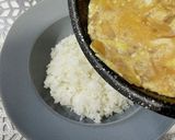 我が家の親子丼はこれだ!!!作り方6写真