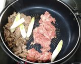 お野菜たっぷり☆あったかすき焼き♪作り方14写真