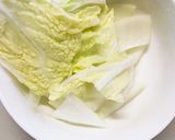 根菜茄子コク旨ガーリック味噌味野菜炒め風作り方6写真